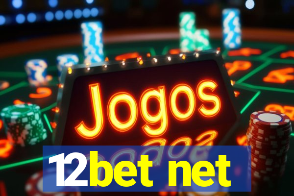 12bet net